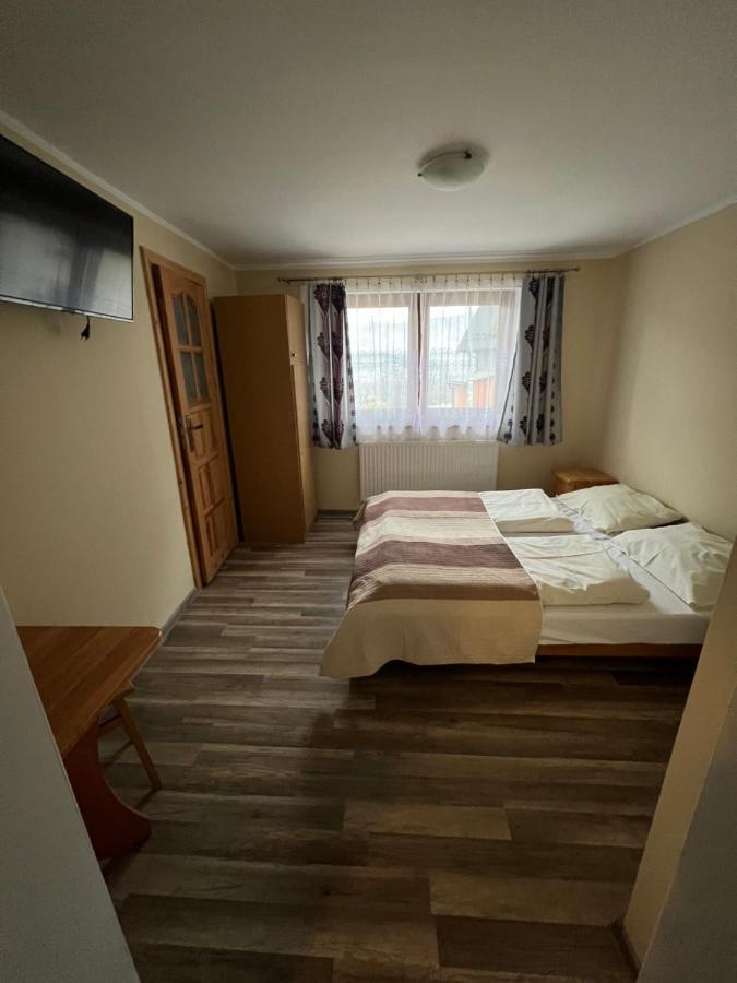 Janickowa Ostoja Lejlighed Zakopane Eksteriør billede