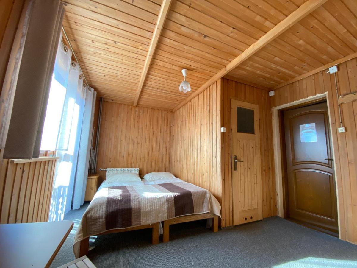 Janickowa Ostoja Lejlighed Zakopane Eksteriør billede
